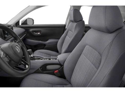 Used 2024 Honda HR-V LX image 12