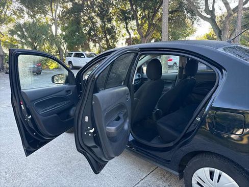 Used 2022 Mitsubishi Mirage G4 LE image 13