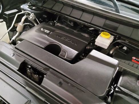 Used 2022 Nissan Pathfinder SV image 29