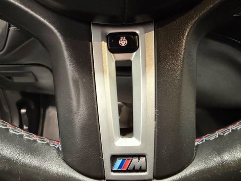 Used 2018 BMW M5 w/ Executive Package AWD/4WD image 17