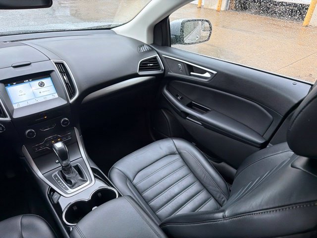Used 2016 Ford Edge SEL w/ Equipment Group 201A AWD/4WD image 20