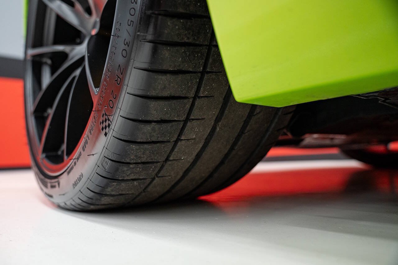 Used 2018 McLaren 720S Performance RWD image 60