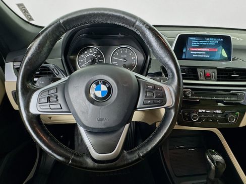 Used 2018 BMW X1 xDrive28i AWD/4WD image 11