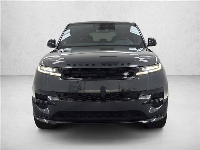 New 2027 Land Rover Range Rover Sport Dynamic SE AWD/4WD image 6