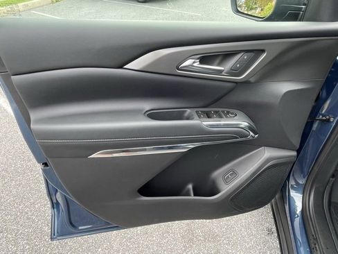 New 2026 Chevrolet Traverse LT w/ Midnight/Sport Edition image 19