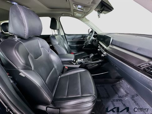 Certified 2025 Kia Telluride S AWD/4WD image 30