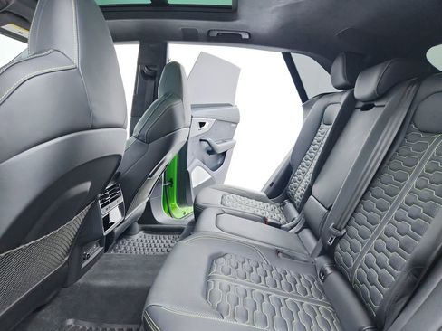 Used 2023 Audi RS Q8 image 38