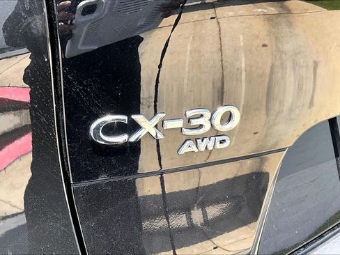 Used 2023 MAZDA CX-30 AWD 2.5 S w/ Select Package image 9