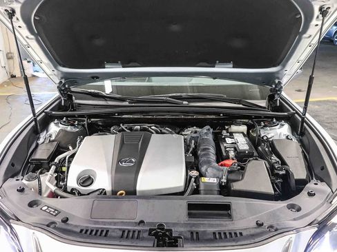 Used 2024 Lexus ES 350 w/ Premium Package FWD image 28