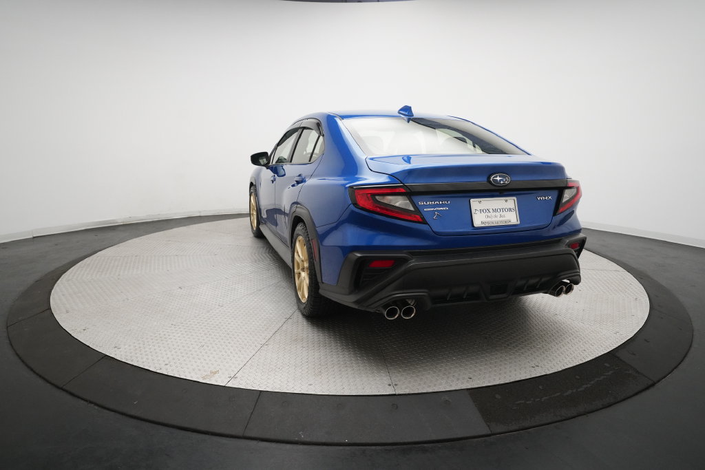 Used 2023 Subaru WRX AWD/4WD image 31