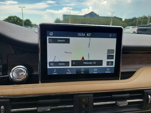 Used 2020 Lincoln Corsair Reserve FWD image 14