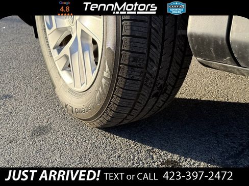 Used 2015 Honda CR-V EX-L image 9