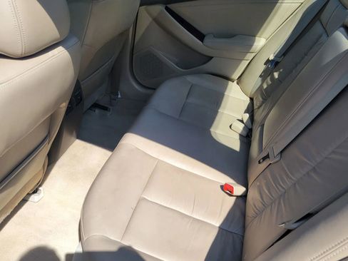 Used 2010 Nissan Altima 2.5 SL w/ SL Pkg image 12