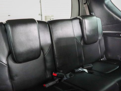 Used 2023 Nissan Armada SL w/ Midnight Edition Package AWD/4WD image 31