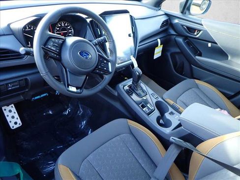 New 2026 Subaru Crosstrek 2.5i Sport image 10