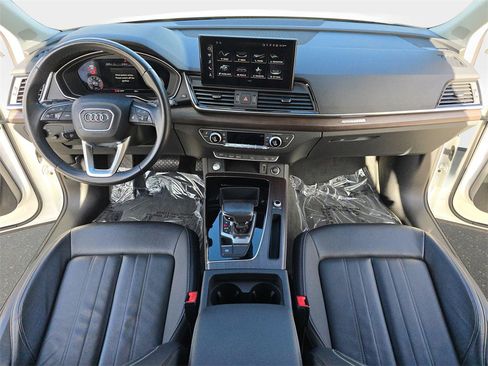 Used 2023 Audi Q5 2.0T Premium Plus w/ Premium Plus Package image 10