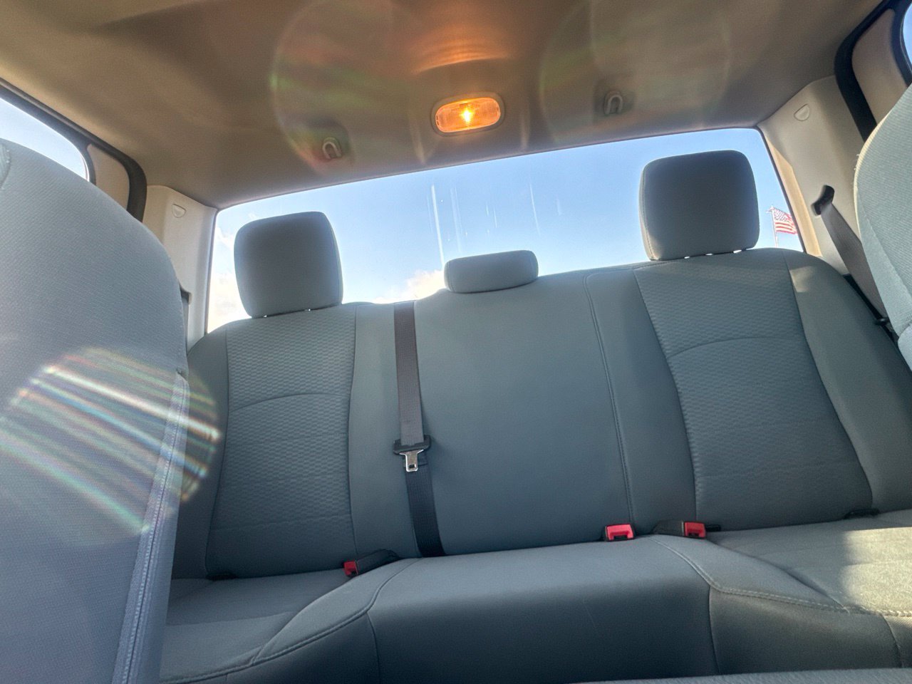 Used 2019 RAM 1500 Express w/ Express Value Package AWD/4WD image 48