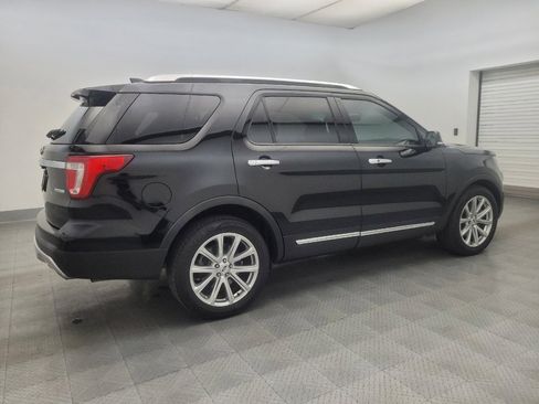 Used 2016 Ford Explorer Limited FWD image 10
