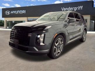 Used 2024 Hyundai Palisade SEL w/ Premium Package FWD video 1