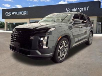 Used 2024 Hyundai Palisade SEL w/ Premium Package
