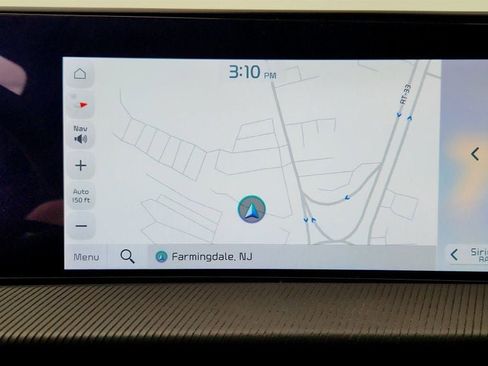 Used 2023 Kia EV6 GT-Line image 16