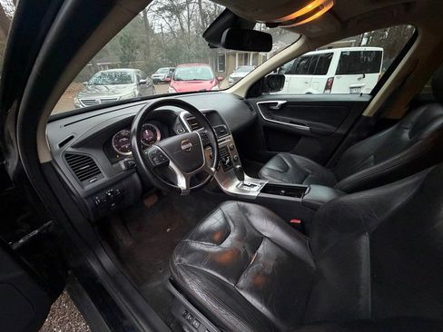 Used 2012 Volvo XC60 3.2 image 16