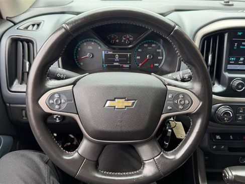 Used 2016 Chevrolet Colorado Z71 AWD/4WD image 30