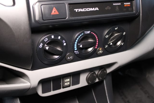 Used 2015 Toyota Tacoma PreRunner w/ Convenience Package RWD image 21