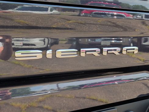 New 2026 GMC Sierra 3500 AT4 w/ AT4 Premium Plus Package AWD/4WD image 46