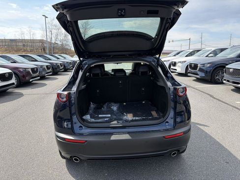New 2026 MAZDA CX-30 AWD 2.5 S image 12