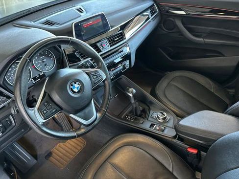 Used 2018 BMW X1 sDrive28i image 9