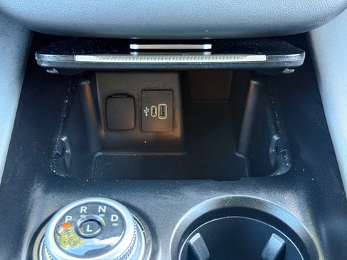 Certified 2025 Ford Explorer Active AWD/4WD image 29