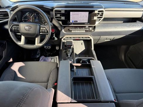 Used 2024 Toyota Tundra SR5 w/ TRD Off-Road Package image 13