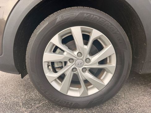 Used 2019 Hyundai Tucson Value FWD image 30