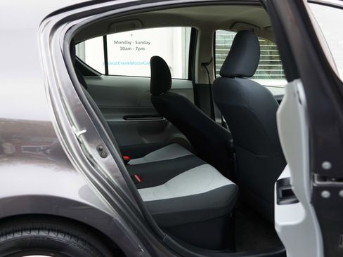 Used 2013 Toyota Prius C Two image 28