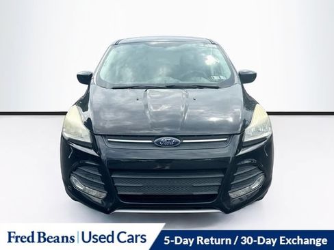 Used 2014 Ford Escape SE FWD image 2