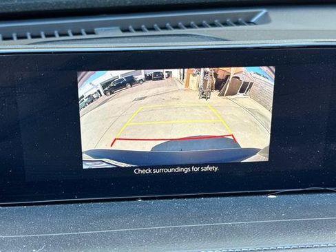 Used 2023 MAZDA CX-30 AWD 2.5 S image 20