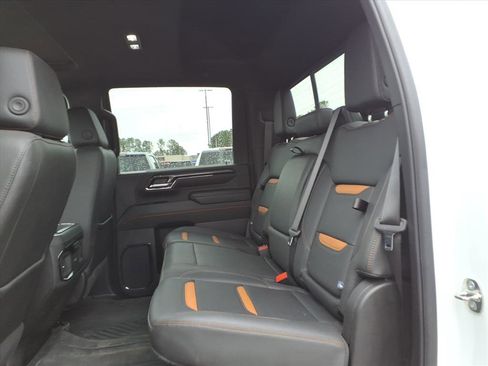 Used 2024 GMC Sierra 2500 AT4 w/ AT4 Premium Plus Package image 22