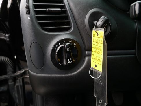 Used 1997 Porsche Boxster image 27