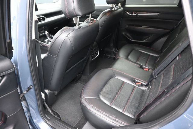 Certified 2024 MAZDA CX-5 Carbon Edition AWD/4WD image 13