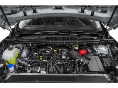 Used 2022 Ford Edge Titanium image 12