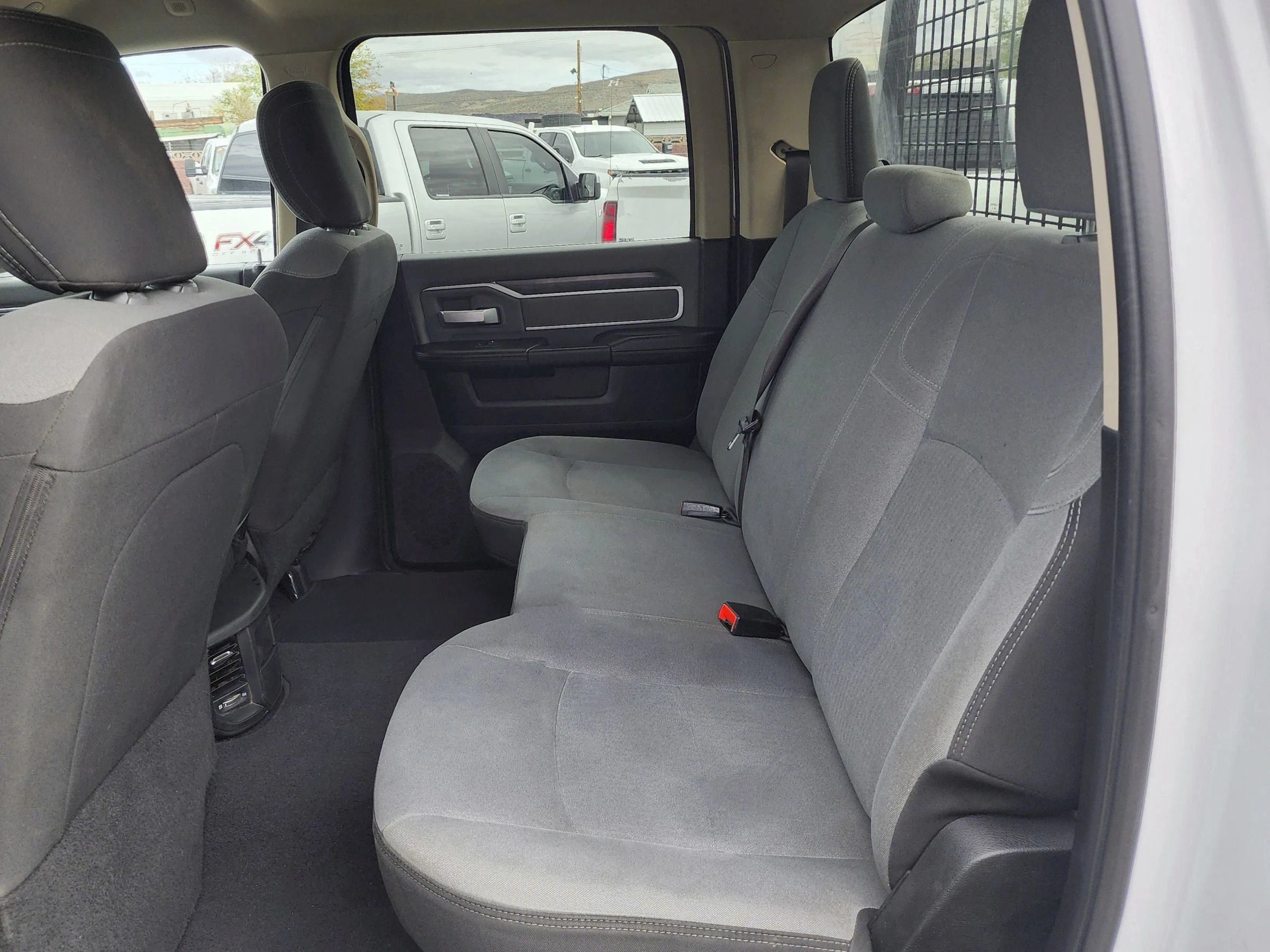 Used 2019 RAM 2500 Big Horn AWD/4WD image 34