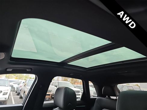 Used 2021 Audi Q3 2.0T Premium Plus w/ Premium Plus Package image 53