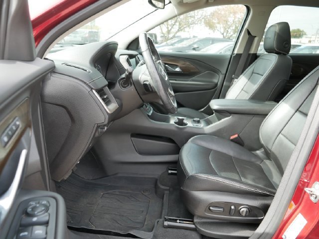 Used 2018 GMC Terrain Denali AWD/4WD image 13
