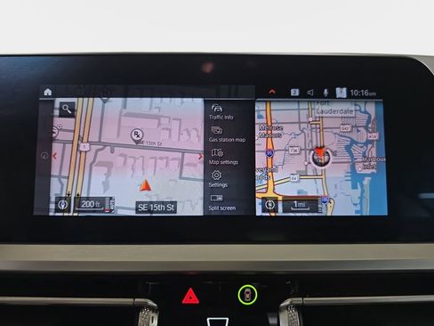 Used 2023 BMW 430i xDrive Convertible w/ M Sport Package image 24