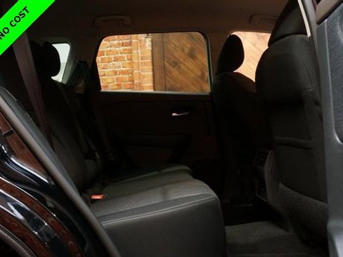 Used 2022 Nissan Rogue SV image 46