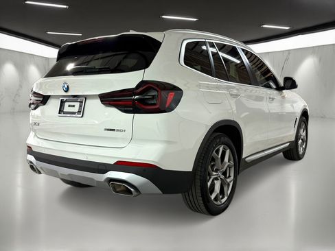 Used 2024 BMW X3 sDrive30i w/ Convenience Package w/ZPA image 9