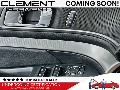 Used 2019 Ford Explorer XLT FWD image 24