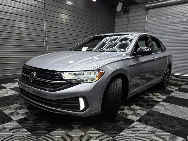 Used 2023 Volkswagen Jetta Sport FWD image 37