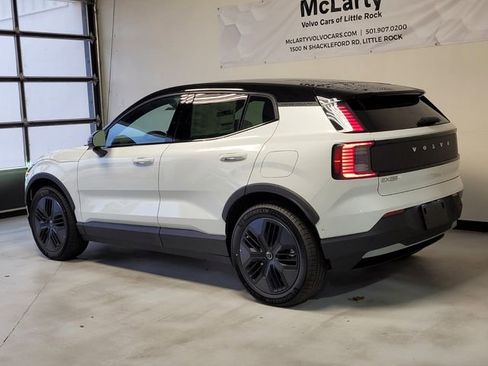 New 2026 Volvo EX30 Cross Country Ultra w/ Protection Package Premier image 3